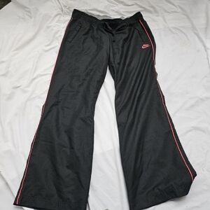 Nike Womens Track Sweatpants
